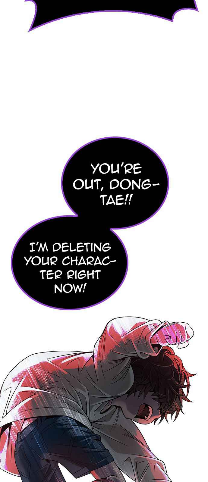 Dice: The Cube That Changes Everything Chapter 366 - Page 43
