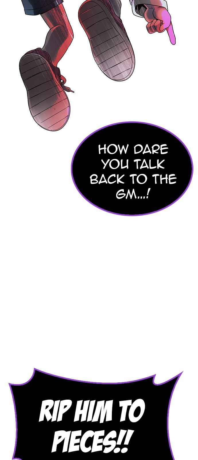 Dice: The Cube That Changes Everything Chapter 366 - Page 44