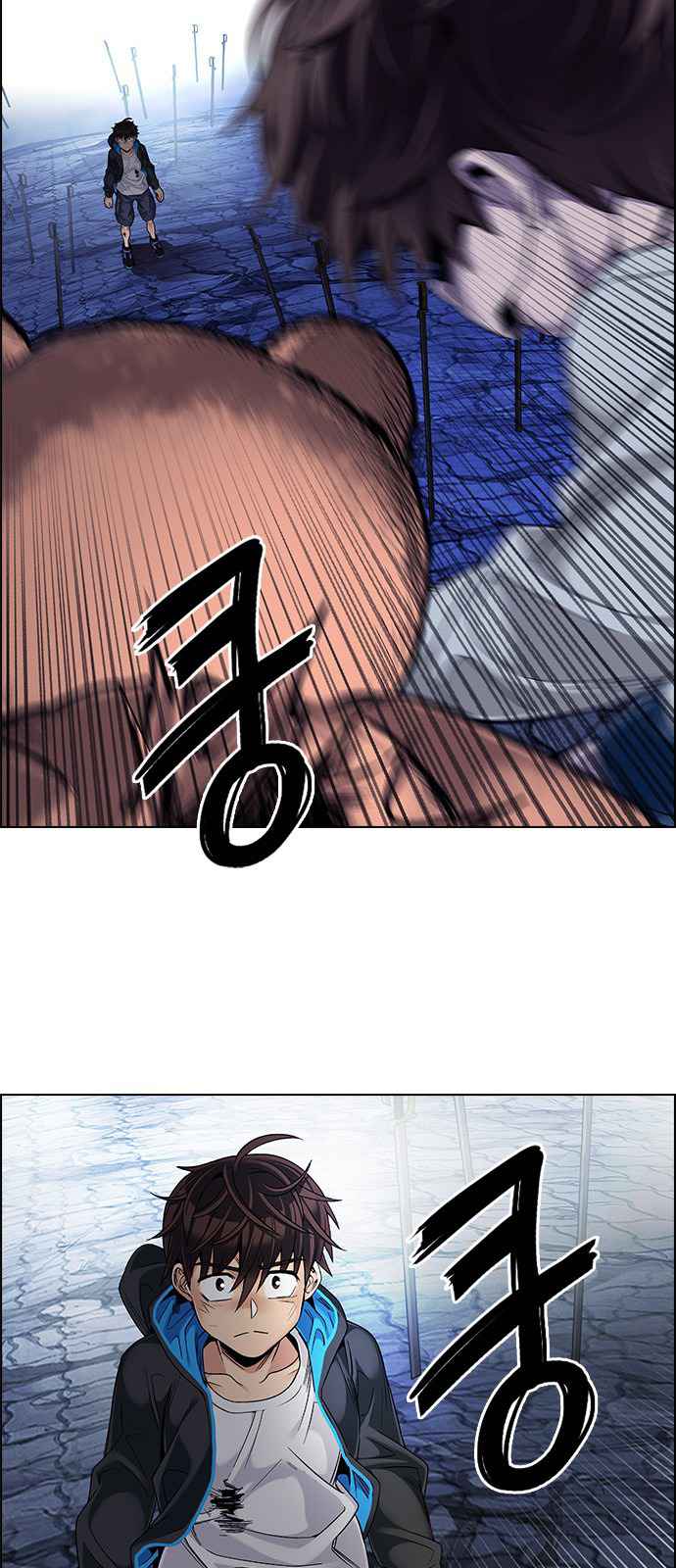 Dice: The Cube That Changes Everything Chapter 366 - Page 48