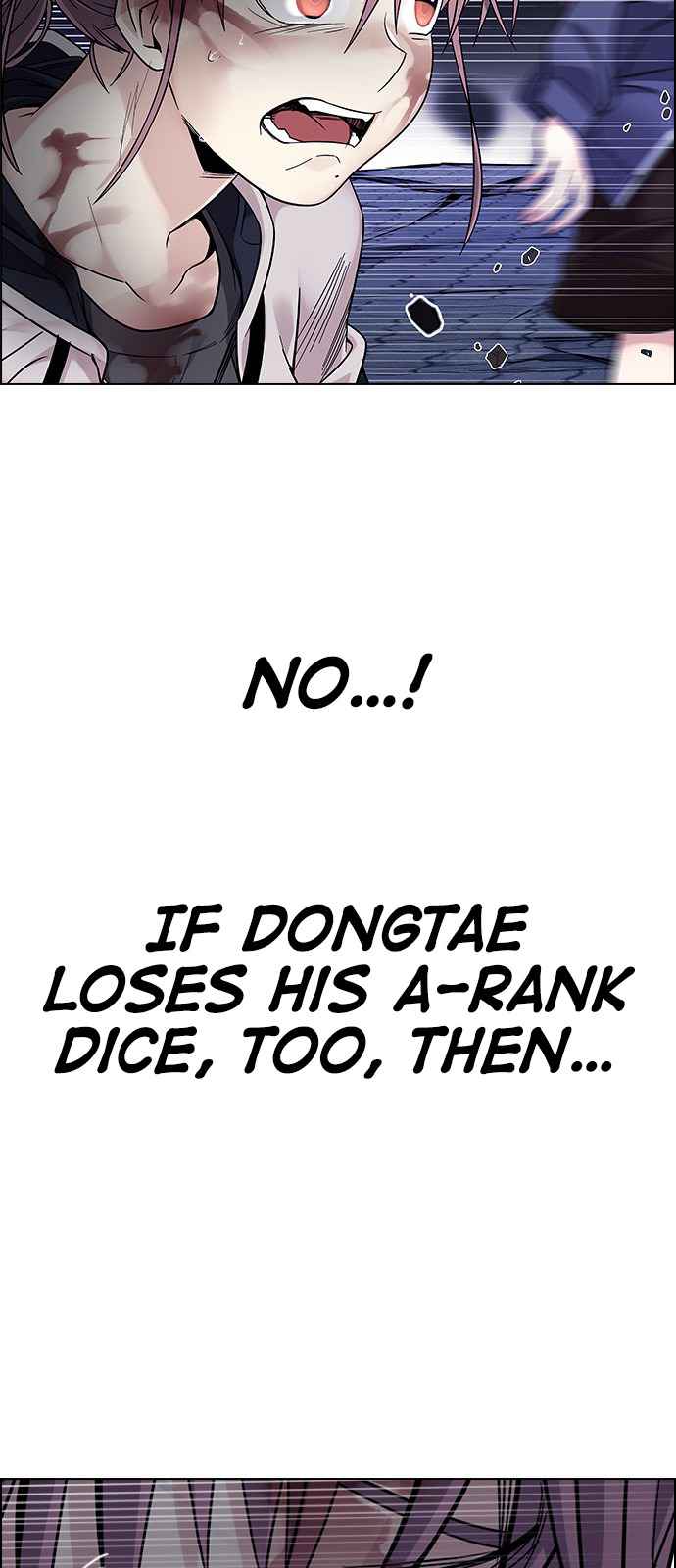 Dice: The Cube That Changes Everything Chapter 366 - Page 53