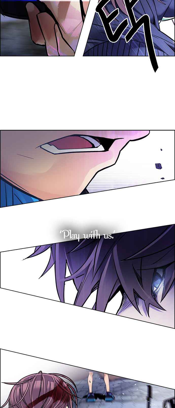 Dice: The Cube That Changes Everything Chapter 366 - Page 56