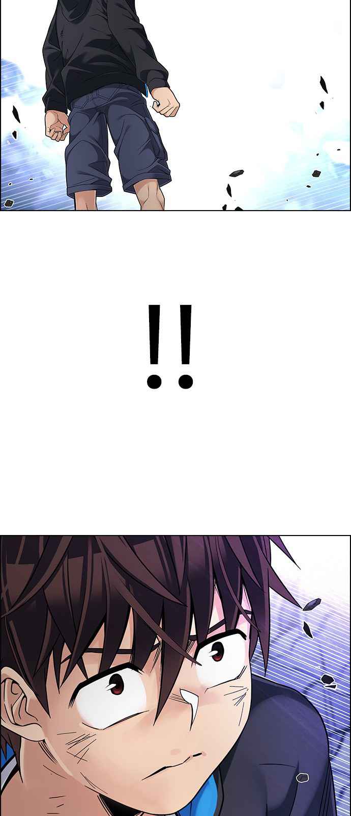Dice: The Cube That Changes Everything Chapter 366 - Page 59