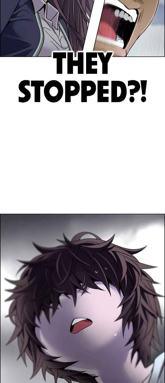 Dice: The Cube That Changes Everything Chapter 366 - Page 66