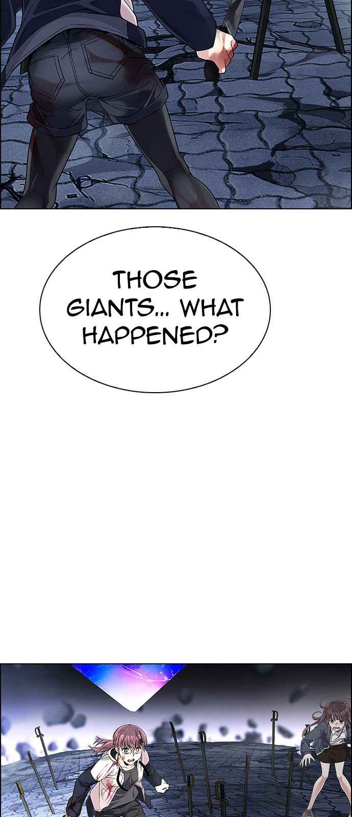 Dice: The Cube That Changes Everything Chapter 366 - Page 69