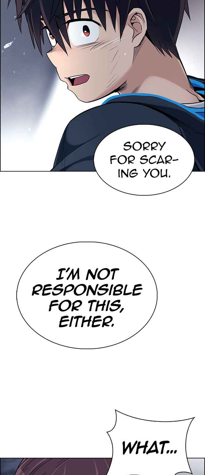 Dice: The Cube That Changes Everything Chapter 366 - Page 72
