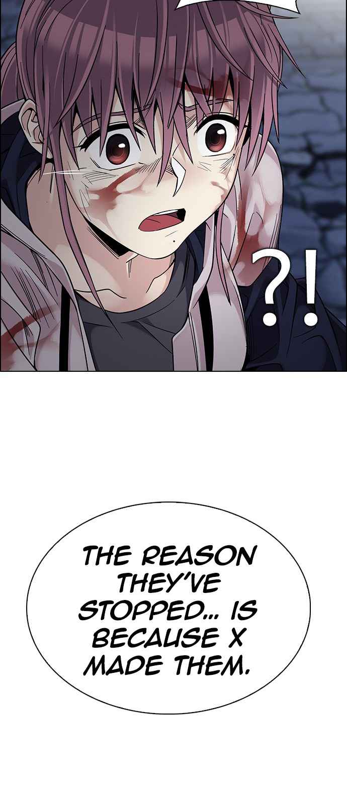 Dice: The Cube That Changes Everything Chapter 366 - Page 73