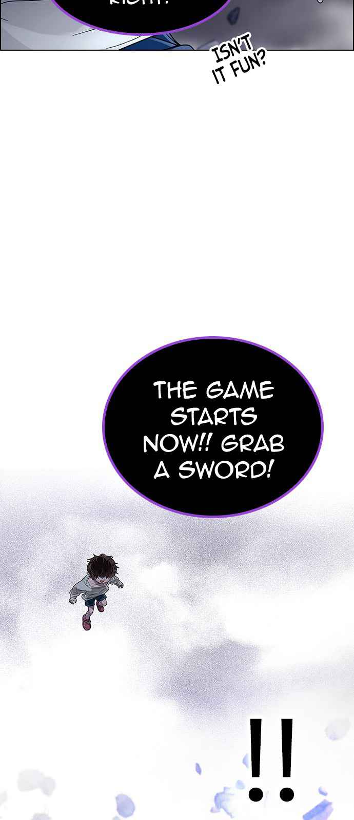 Dice: The Cube That Changes Everything Chapter 366 - Page 9
