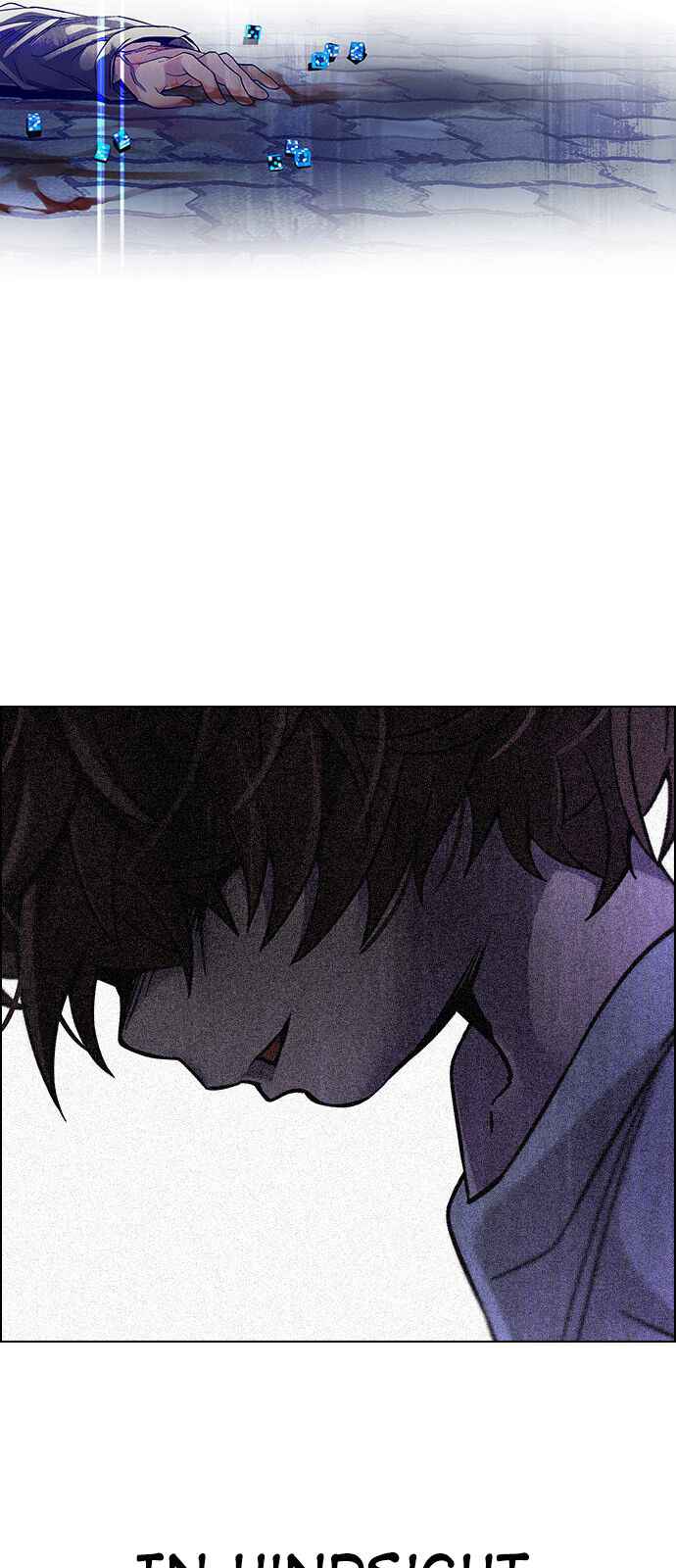 Dice: The Cube That Changes Everything Chapter 367 - Page 11