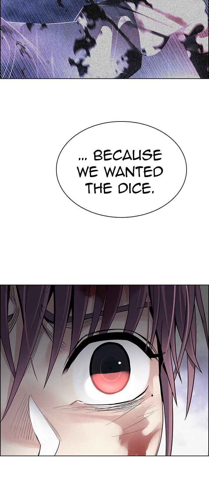 Dice: The Cube That Changes Everything Chapter 367 - Page 13