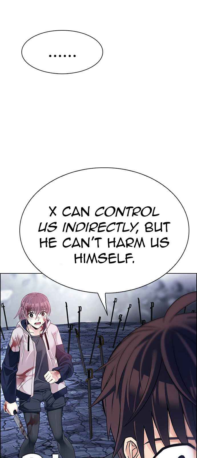 Dice: The Cube That Changes Everything Chapter 367 - Page 14