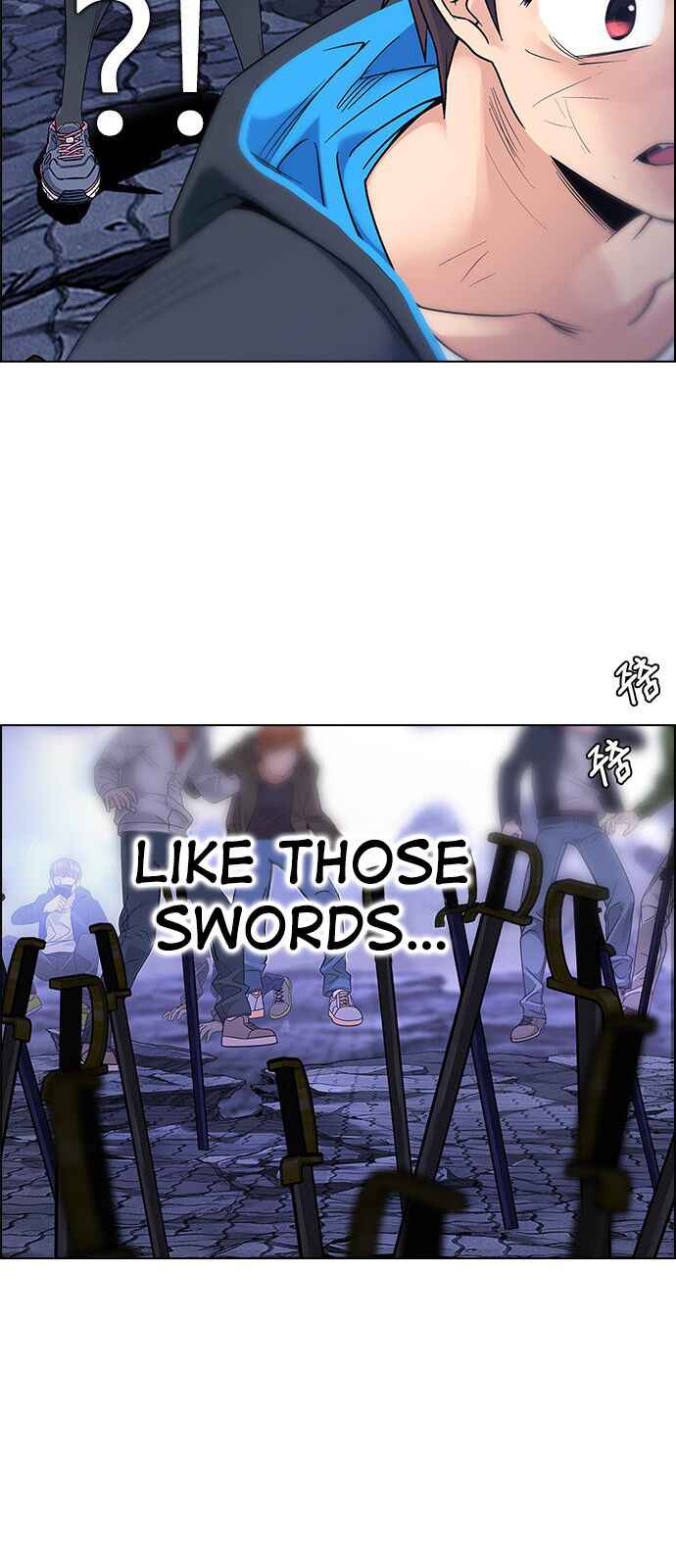 Dice: The Cube That Changes Everything Chapter 367 - Page 15