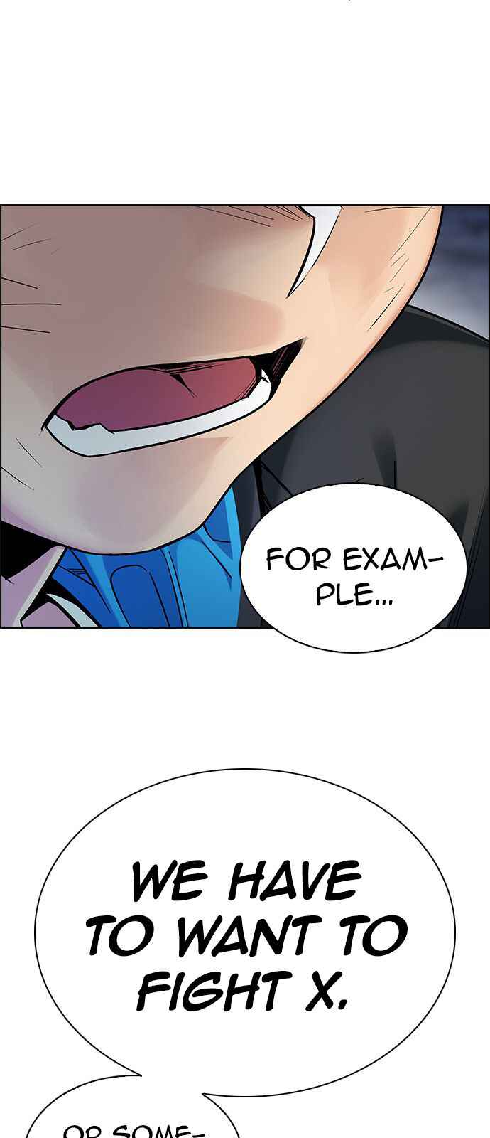 Dice: The Cube That Changes Everything Chapter 367 - Page 19