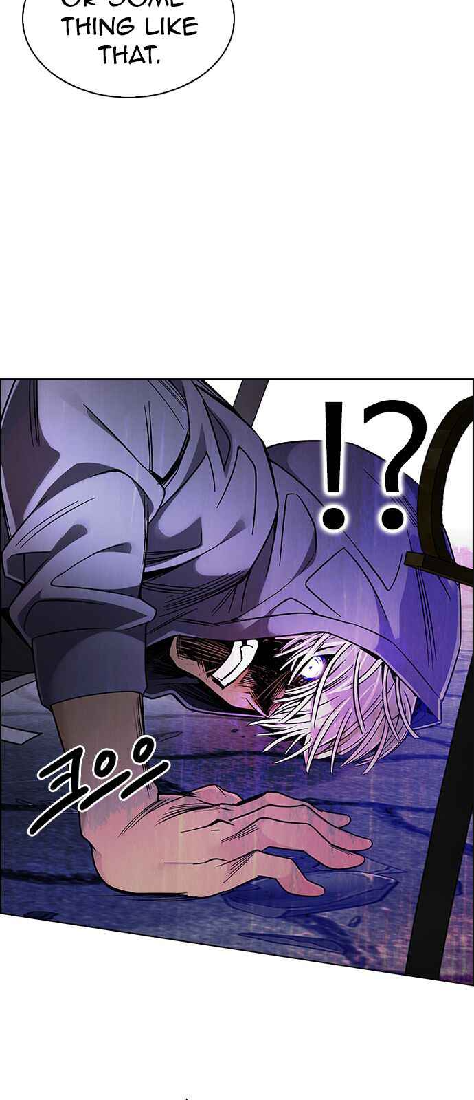 Dice: The Cube That Changes Everything Chapter 367 - Page 20