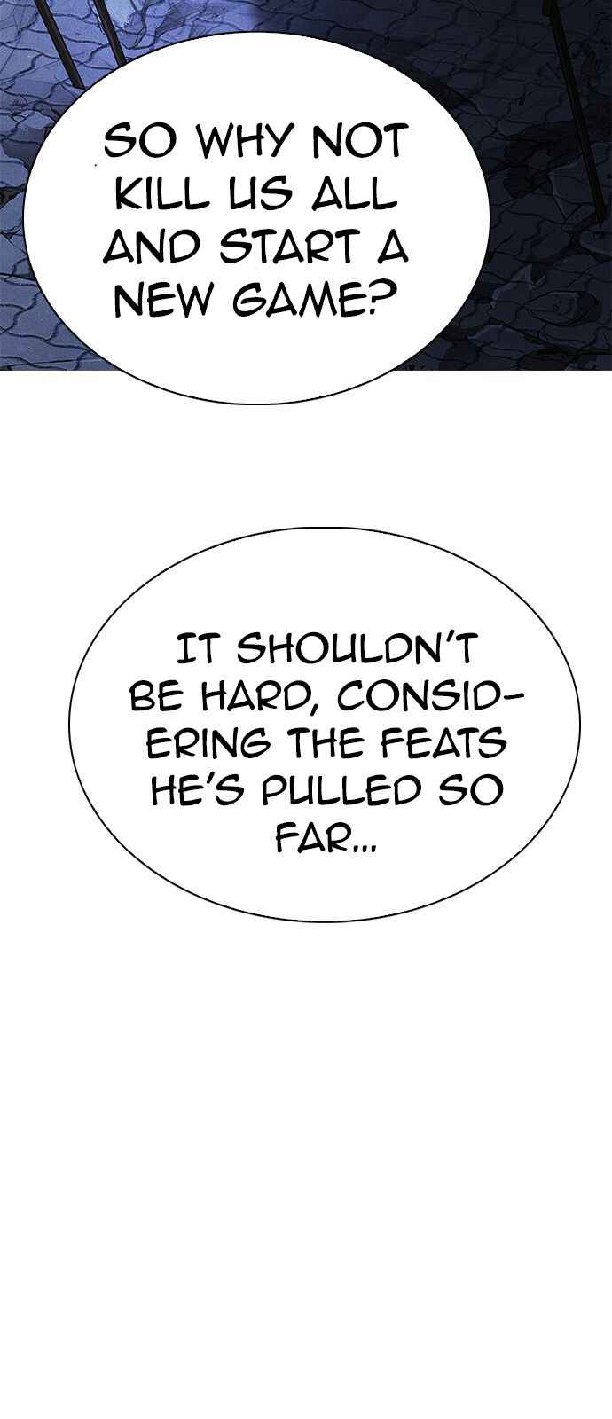 Dice: The Cube That Changes Everything Chapter 367 - Page 24