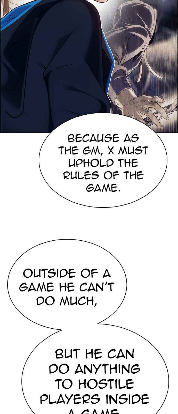 Dice: The Cube That Changes Everything Chapter 367 - Page 31