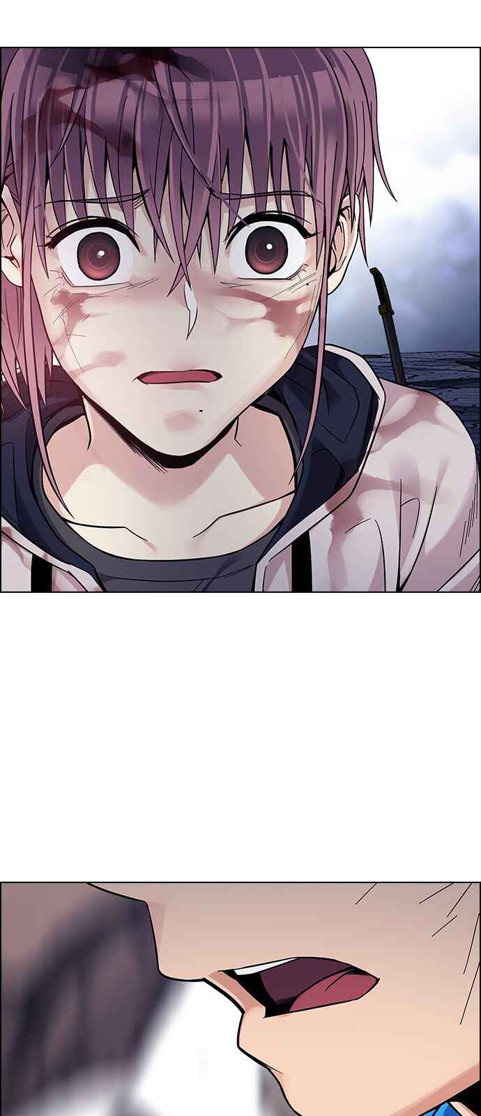 Dice: The Cube That Changes Everything Chapter 367 - Page 41