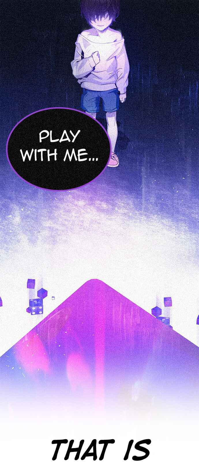 Dice: The Cube That Changes Everything Chapter 367 - Page 43