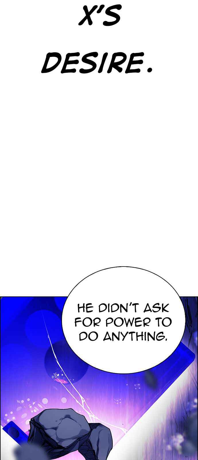 Dice: The Cube That Changes Everything Chapter 367 - Page 44
