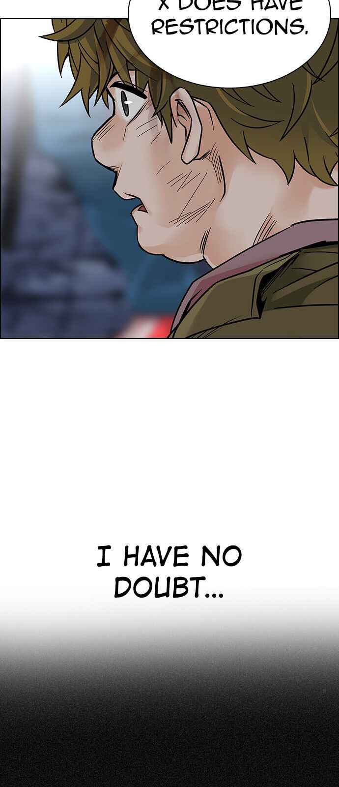 Dice: The Cube That Changes Everything Chapter 367 - Page 51