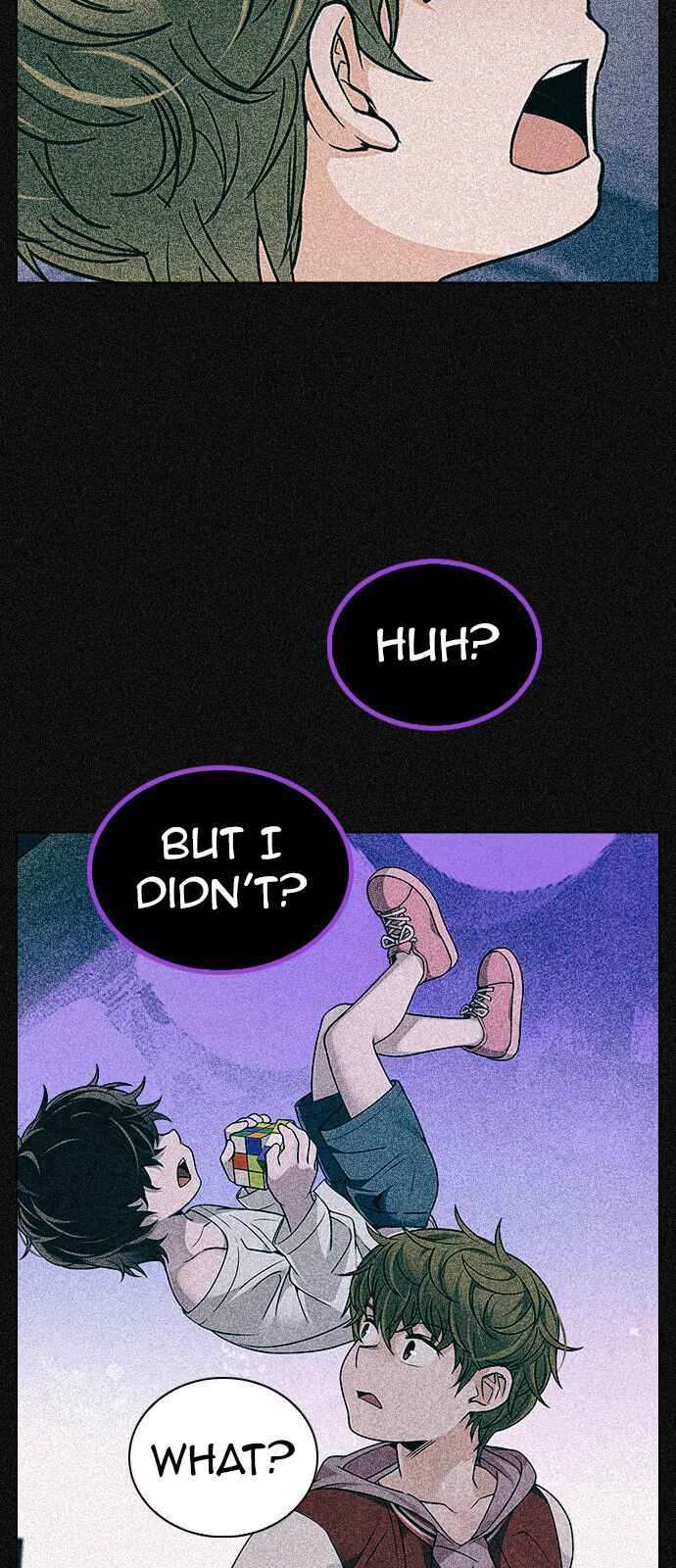 Dice: The Cube That Changes Everything Chapter 367 - Page 53