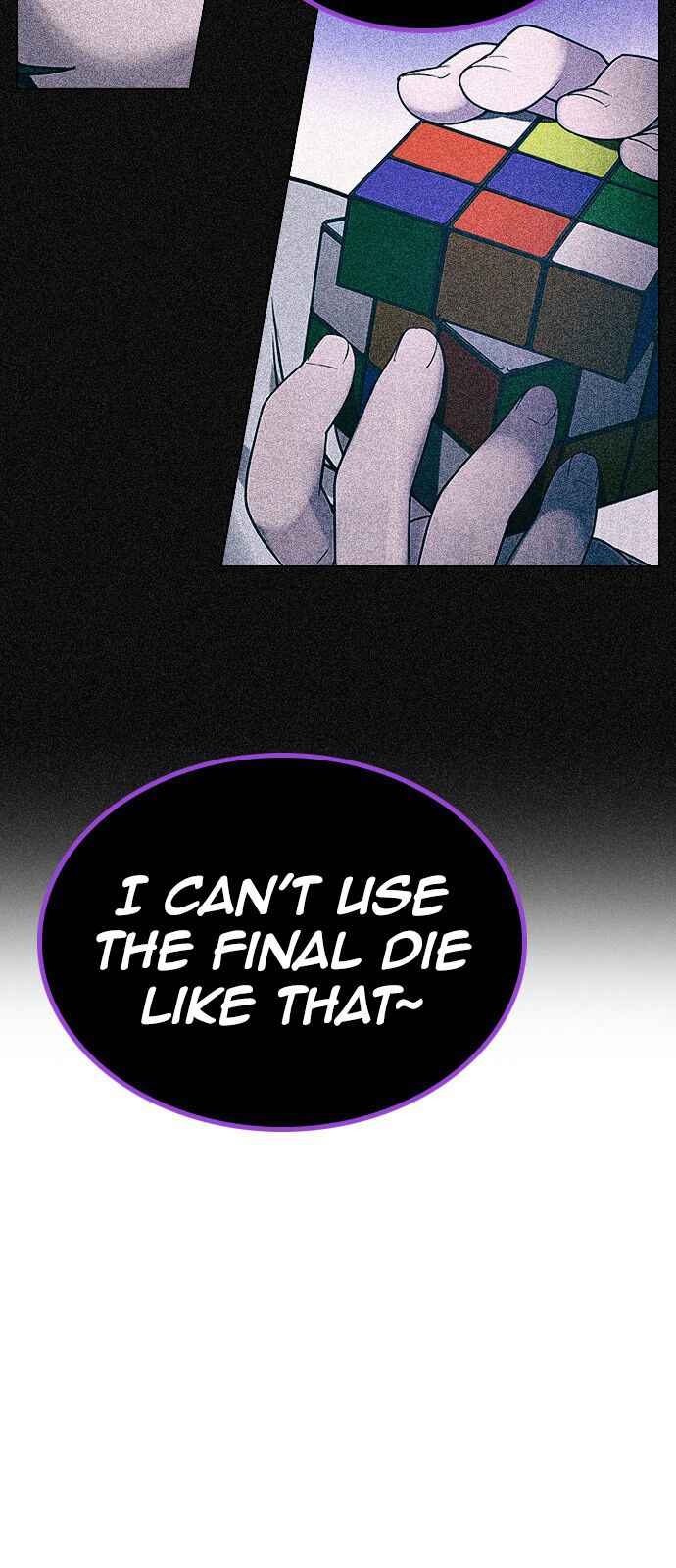 Dice: The Cube That Changes Everything Chapter 367 - Page 55