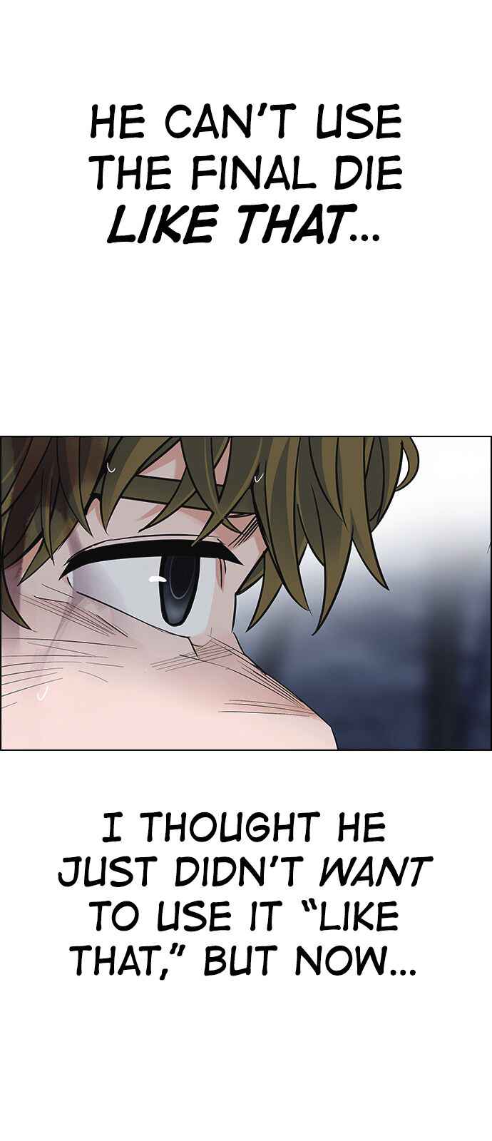 Dice: The Cube That Changes Everything Chapter 367 - Page 56