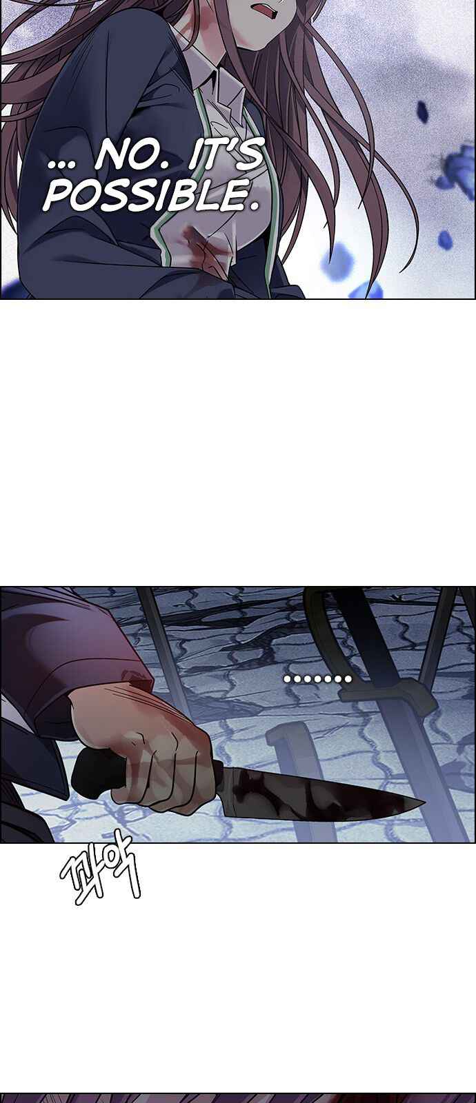 Dice: The Cube That Changes Everything Chapter 367 - Page 59