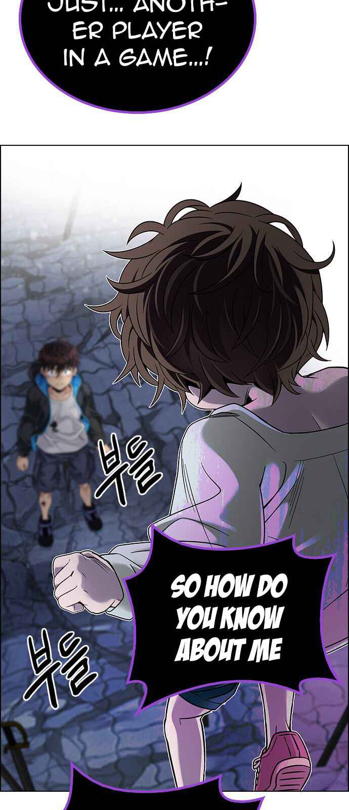 Dice: The Cube That Changes Everything Chapter 367 - Page 63