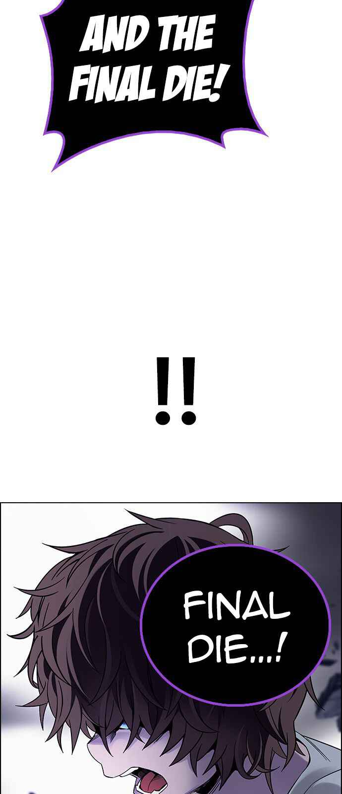 Dice: The Cube That Changes Everything Chapter 367 - Page 64