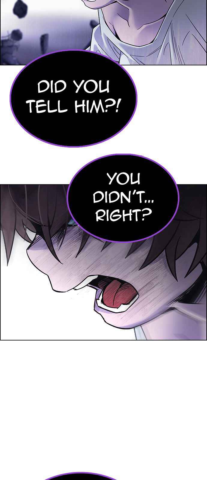 Dice: The Cube That Changes Everything Chapter 367 - Page 65