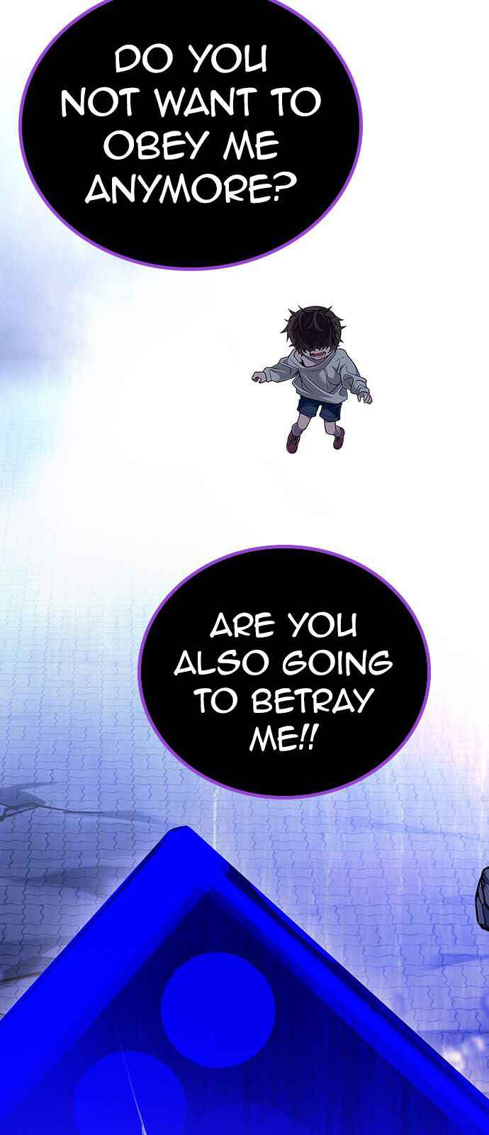 Dice: The Cube That Changes Everything Chapter 367 - Page 66