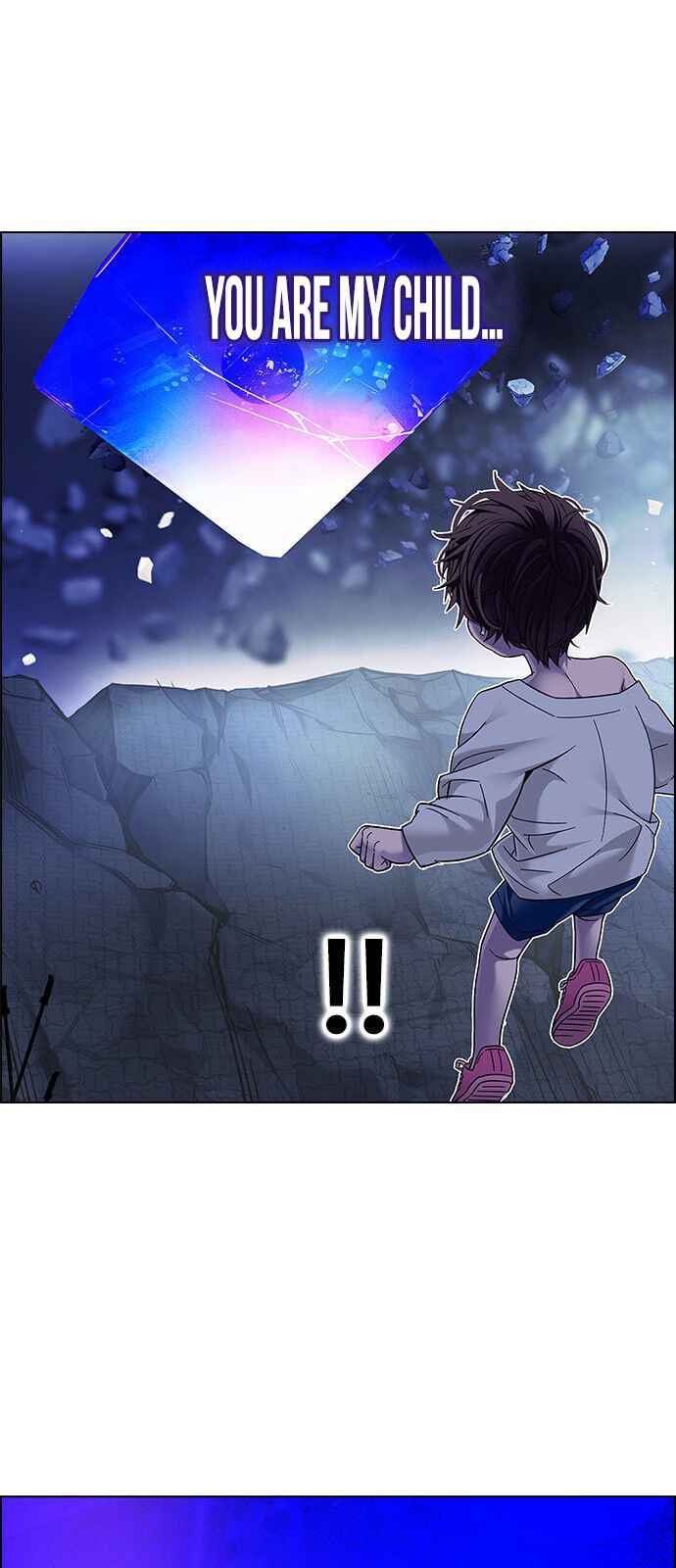Dice: The Cube That Changes Everything Chapter 367 - Page 69