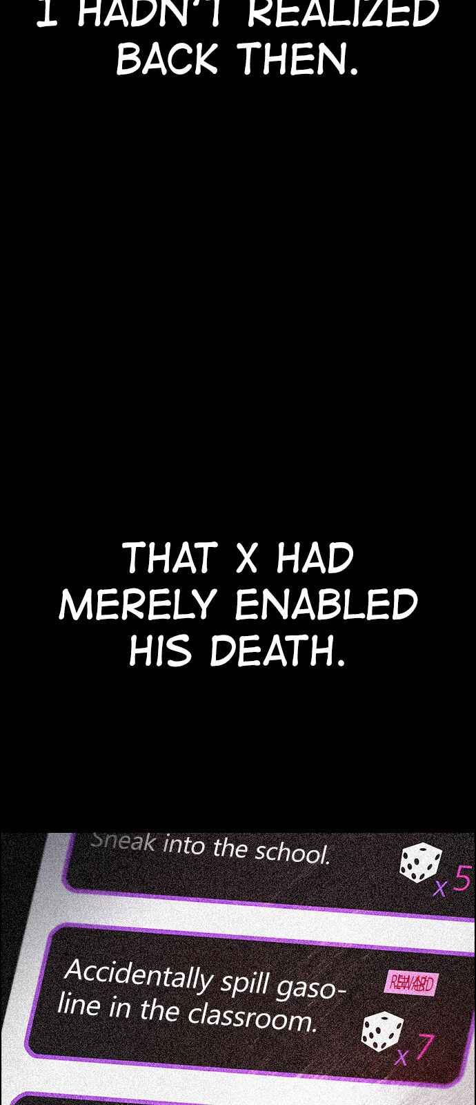 Dice: The Cube That Changes Everything Chapter 367 - Page 7