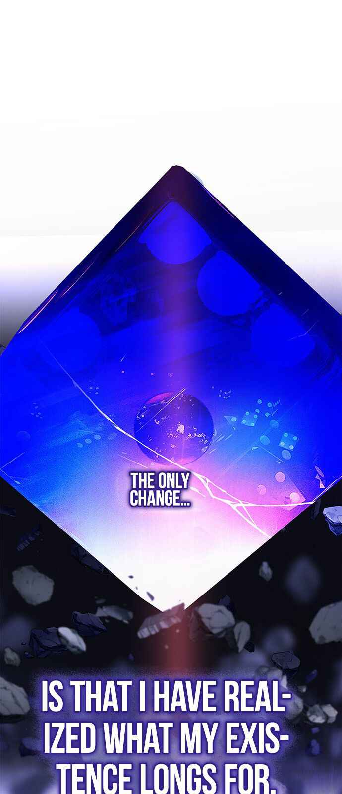 Dice: The Cube That Changes Everything Chapter 367 - Page 71