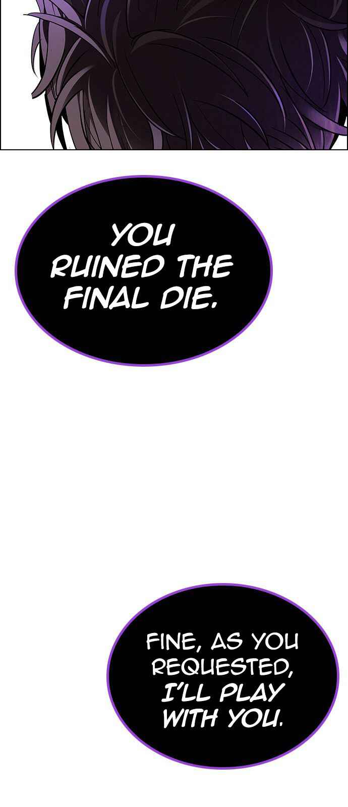 Dice: The Cube That Changes Everything Chapter 367 - Page 77