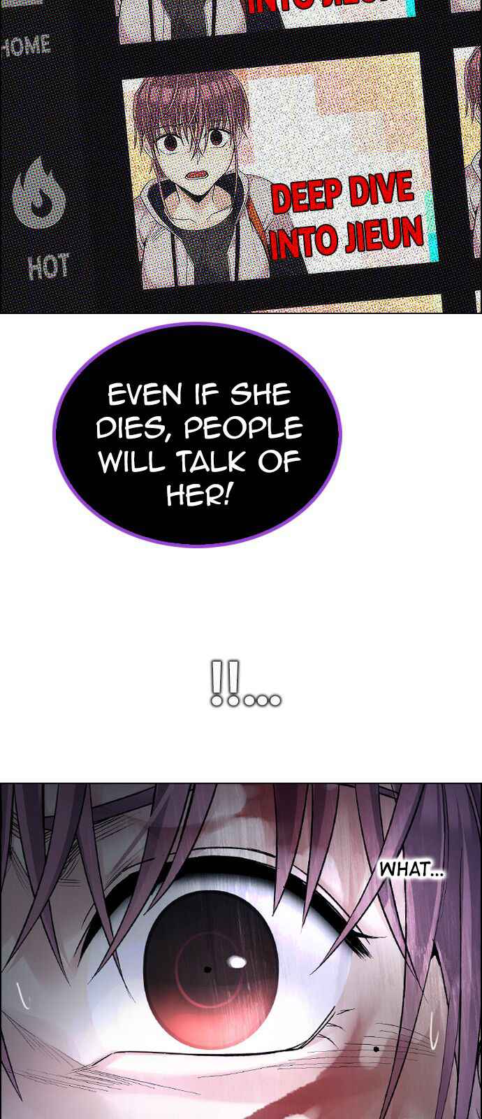 Dice: The Cube That Changes Everything Chapter 368 - Page 10