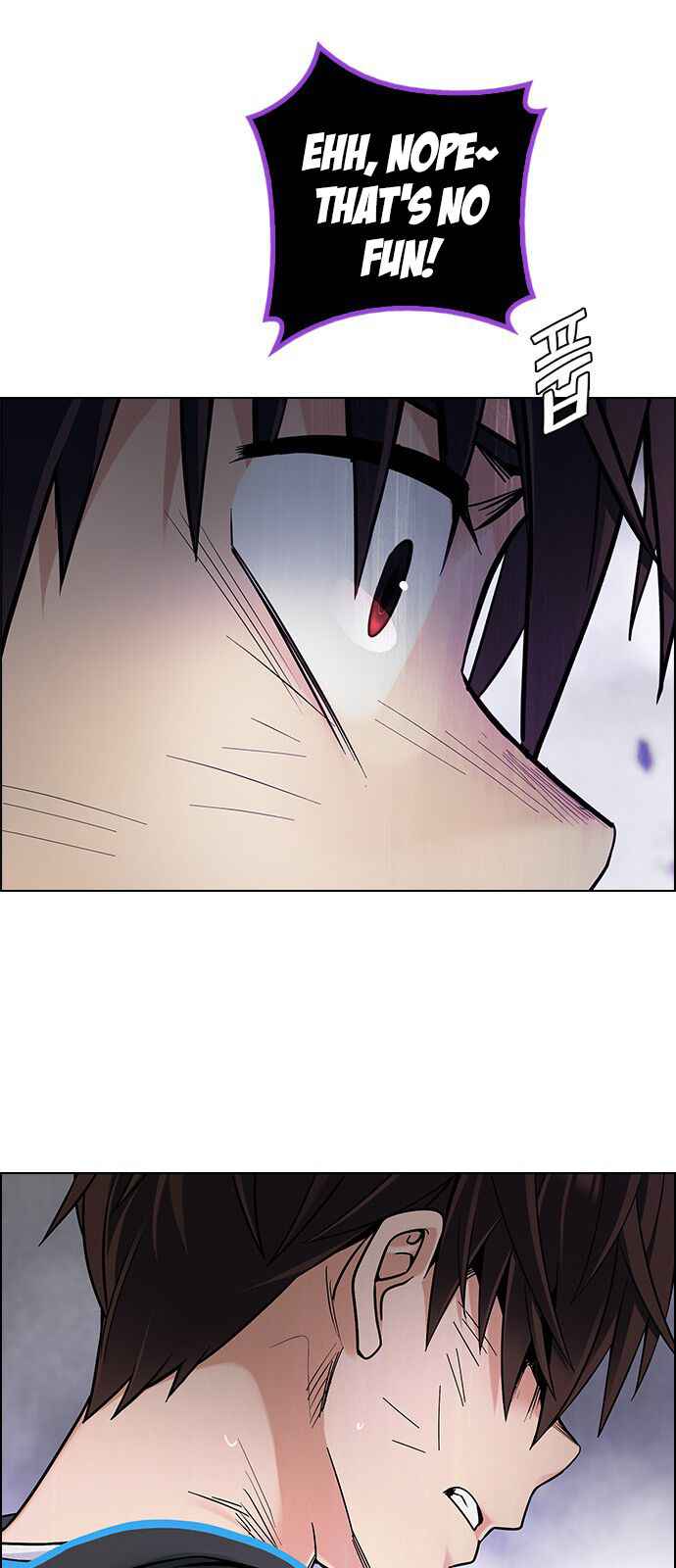 Dice: The Cube That Changes Everything Chapter 368 - Page 16