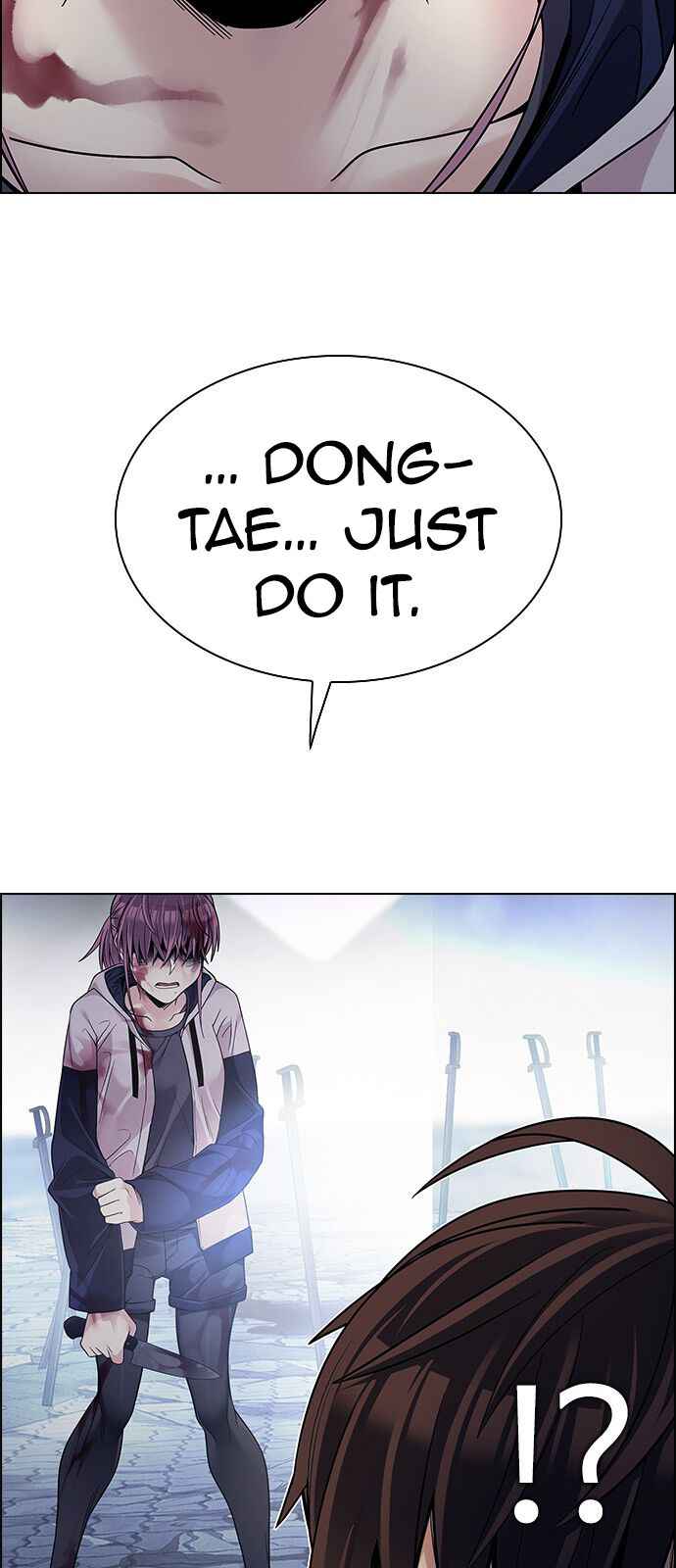 Dice: The Cube That Changes Everything Chapter 368 - Page 19