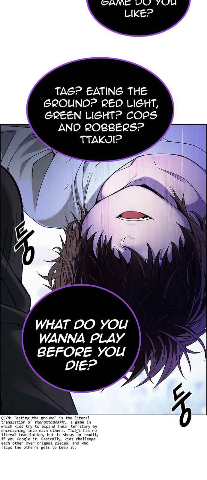Dice: The Cube That Changes Everything Chapter 368 - Page 2