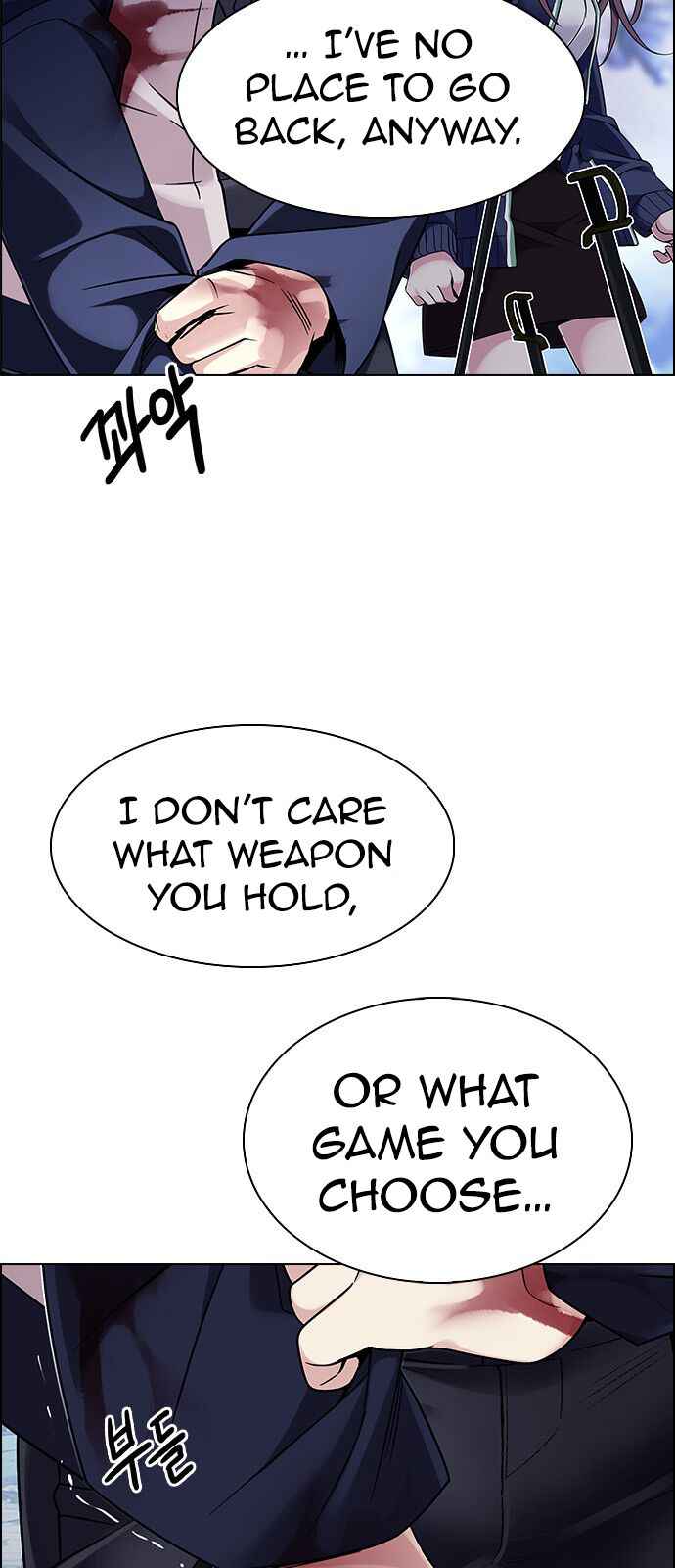Dice: The Cube That Changes Everything Chapter 368 - Page 22