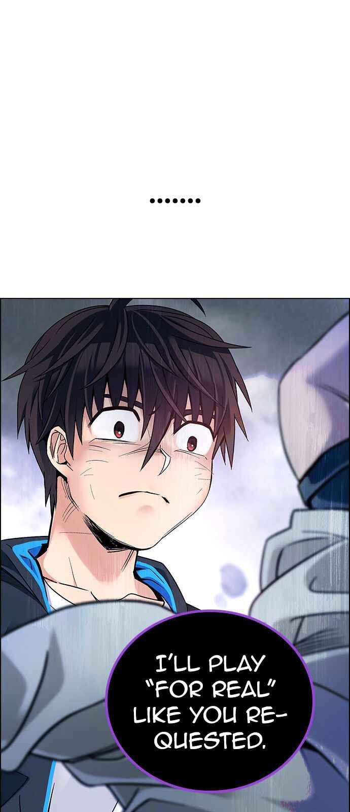 Dice: The Cube That Changes Everything Chapter 368 - Page 3