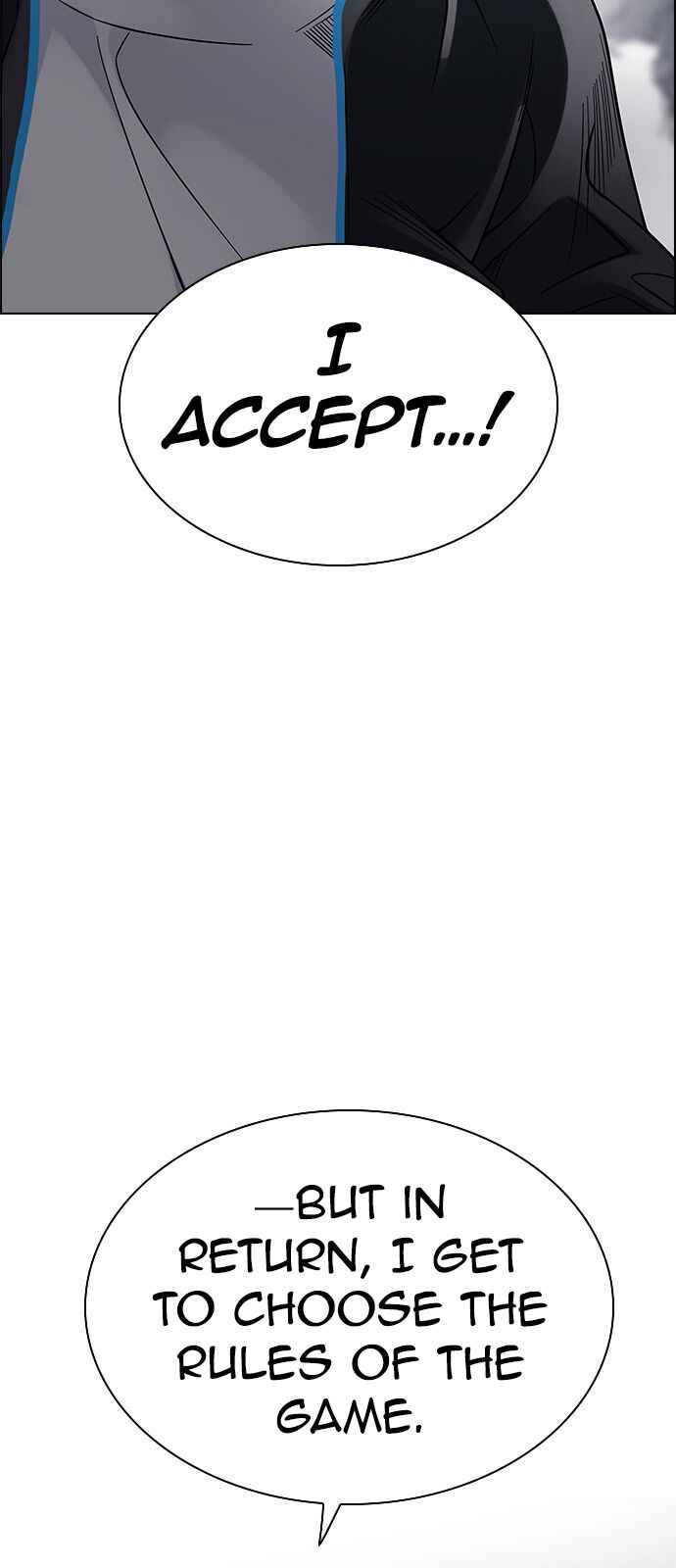 Dice: The Cube That Changes Everything Chapter 368 - Page 33