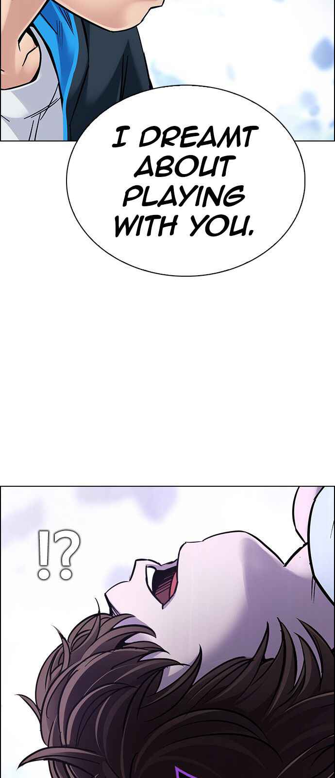Dice: The Cube That Changes Everything Chapter 368 - Page 38