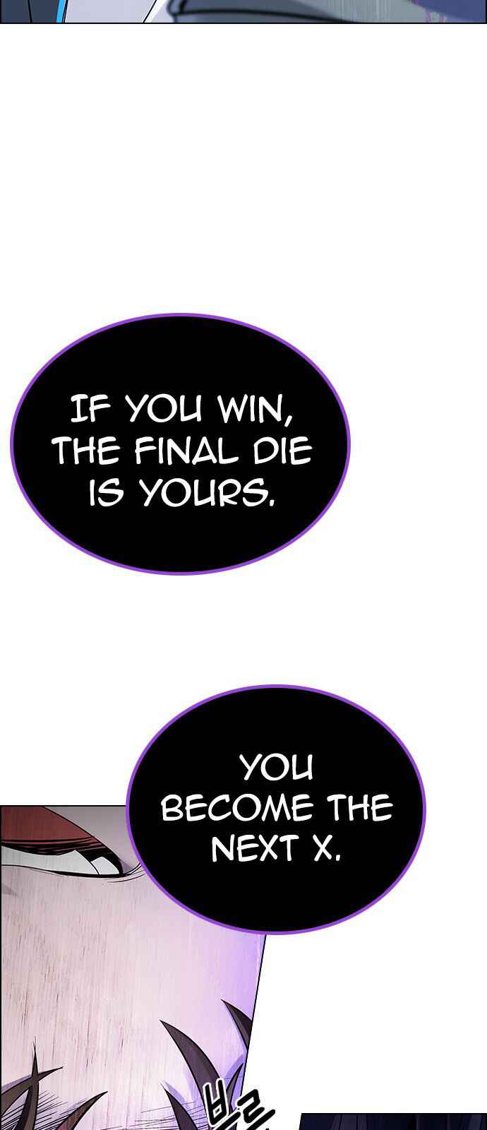 Dice: The Cube That Changes Everything Chapter 368 - Page 4
