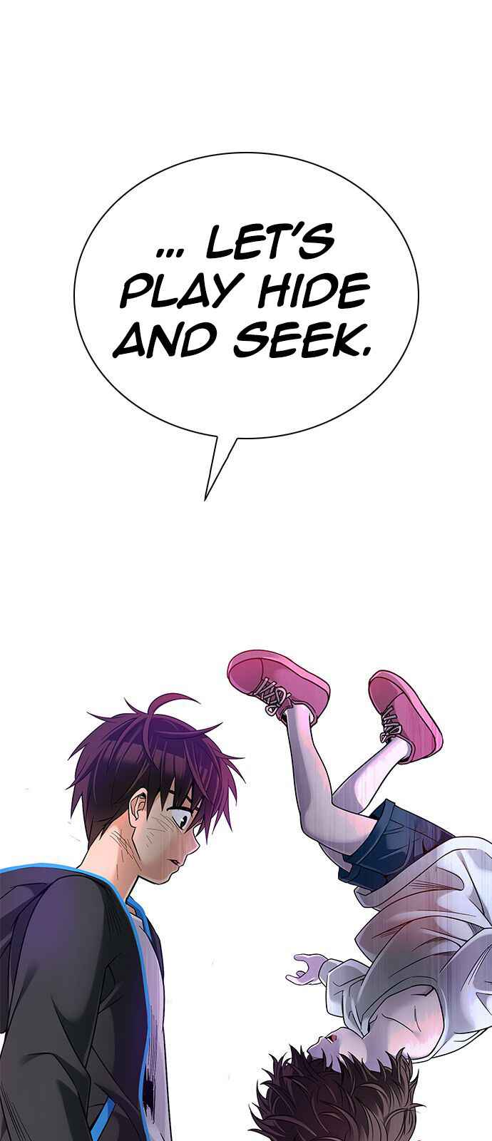 Dice: The Cube That Changes Everything Chapter 368 - Page 45