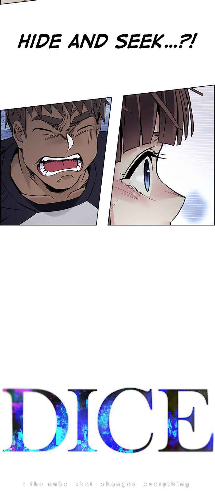 Dice: The Cube That Changes Everything Chapter 368 - Page 47