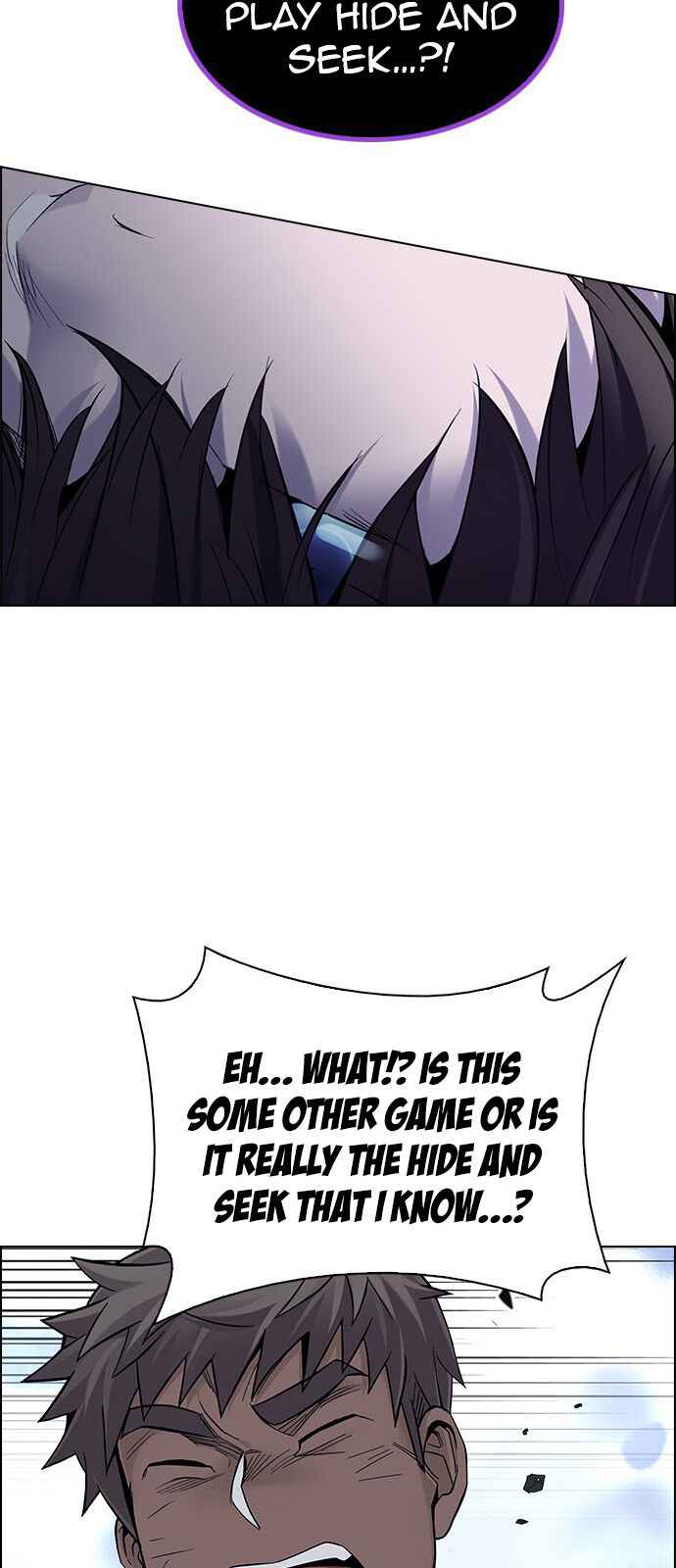Dice: The Cube That Changes Everything Chapter 368 - Page 49