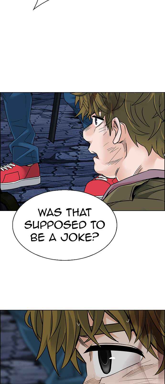 Dice: The Cube That Changes Everything Chapter 368 - Page 51
