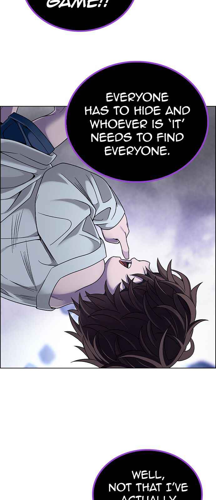 Dice: The Cube That Changes Everything Chapter 368 - Page 53