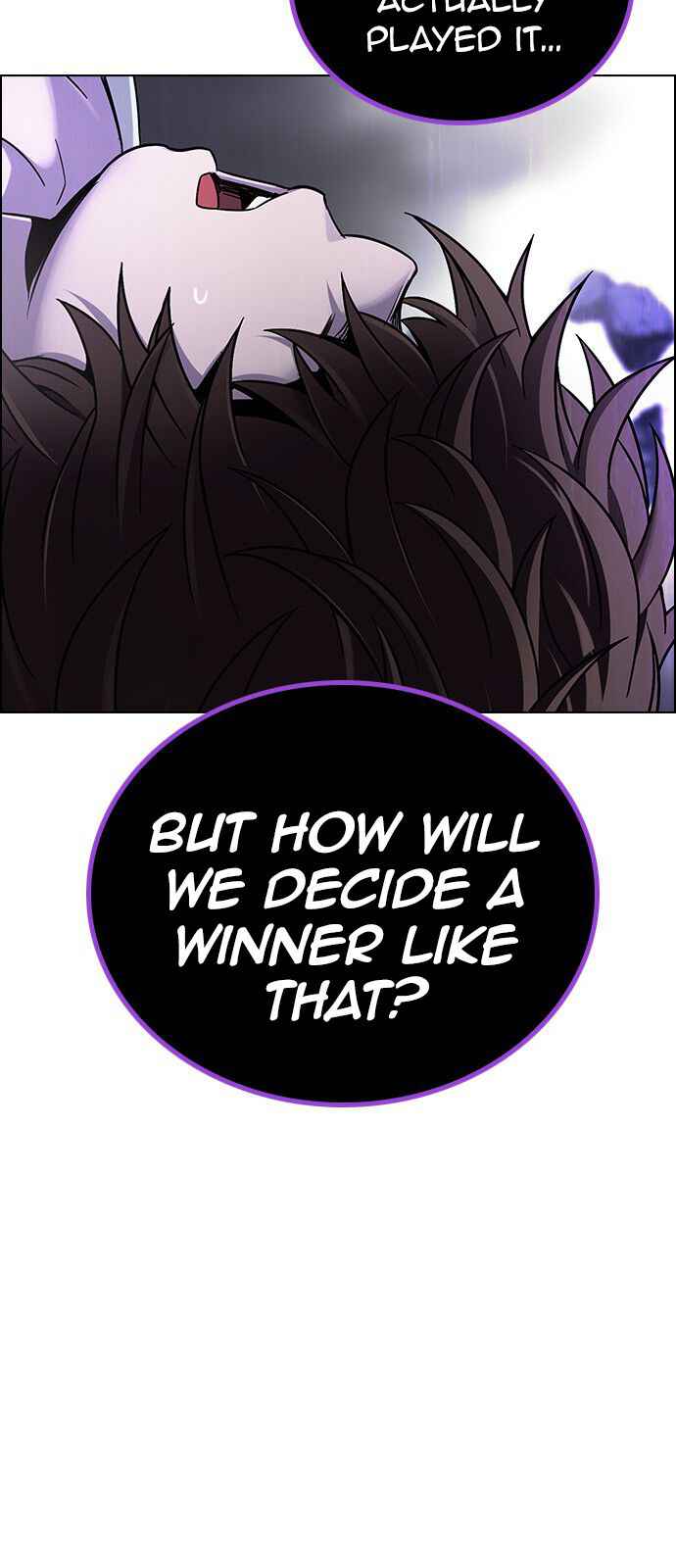 Dice: The Cube That Changes Everything Chapter 368 - Page 54